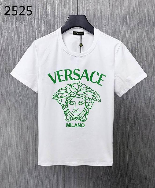 Versace Men's T-shirts 306